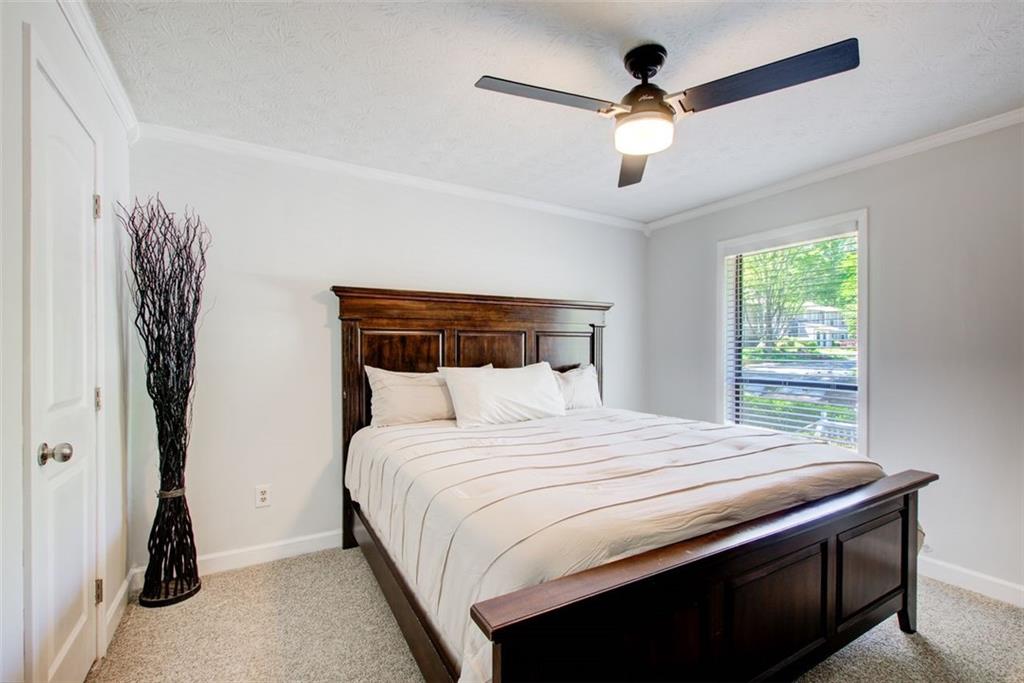 508 Wynnes Ridge Circle Southeast Marietta, GA 30067 - Photo 13 of 40