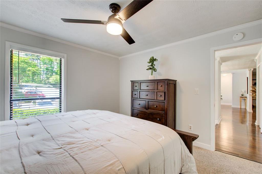 508 Wynnes Ridge Circle Southeast Marietta, GA 30067 - Photo 14 of 40