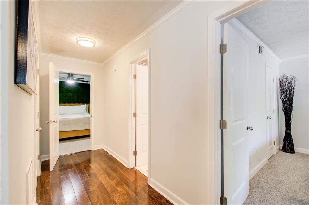 508 Wynnes Ridge Circle Southeast Marietta, GA 30067 - Photo 15 of 40