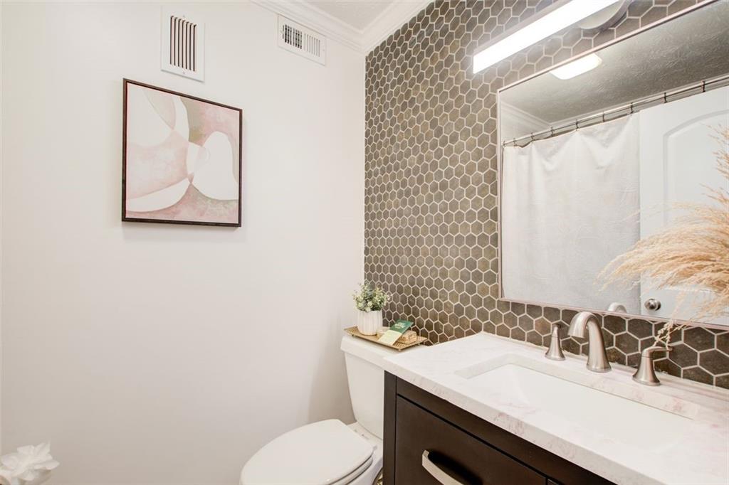 508 Wynnes Ridge Circle Southeast Marietta, GA 30067 - Photo 17 of 40