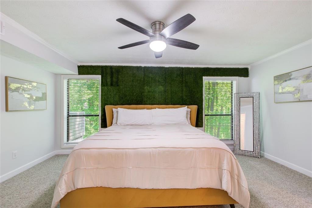 508 Wynnes Ridge Circle Southeast Marietta, GA 30067 - Photo 19 of 40