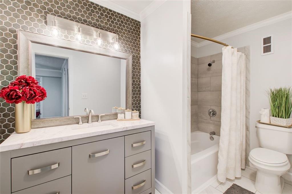 508 Wynnes Ridge Circle Southeast Marietta, GA 30067 - Photo 21 of 40