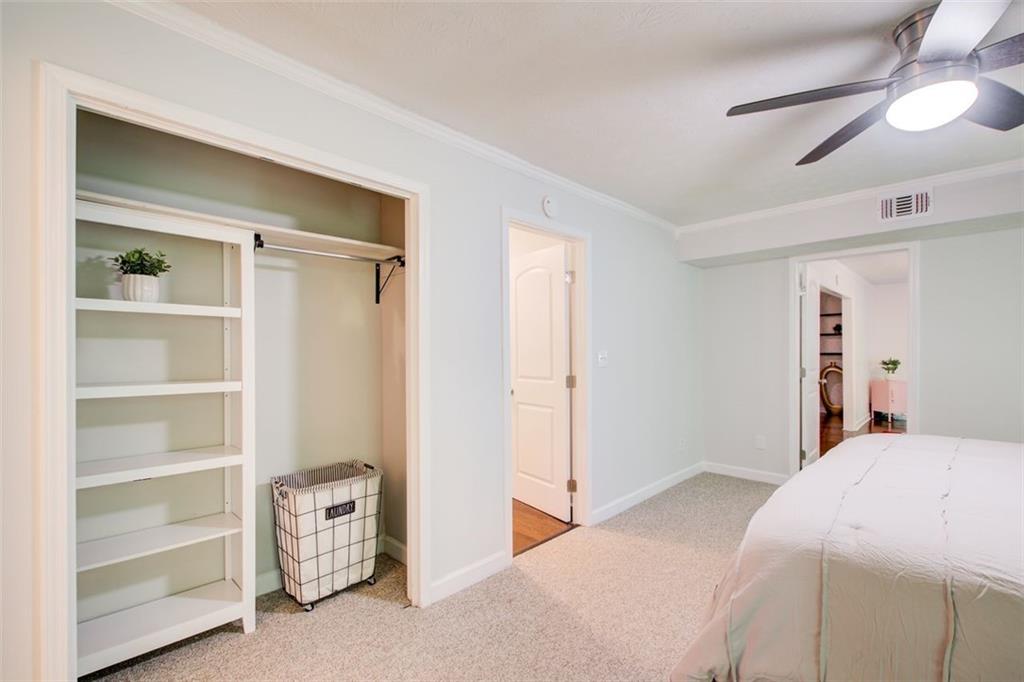 508 Wynnes Ridge Circle Southeast Marietta, GA 30067 - Photo 22 of 40
