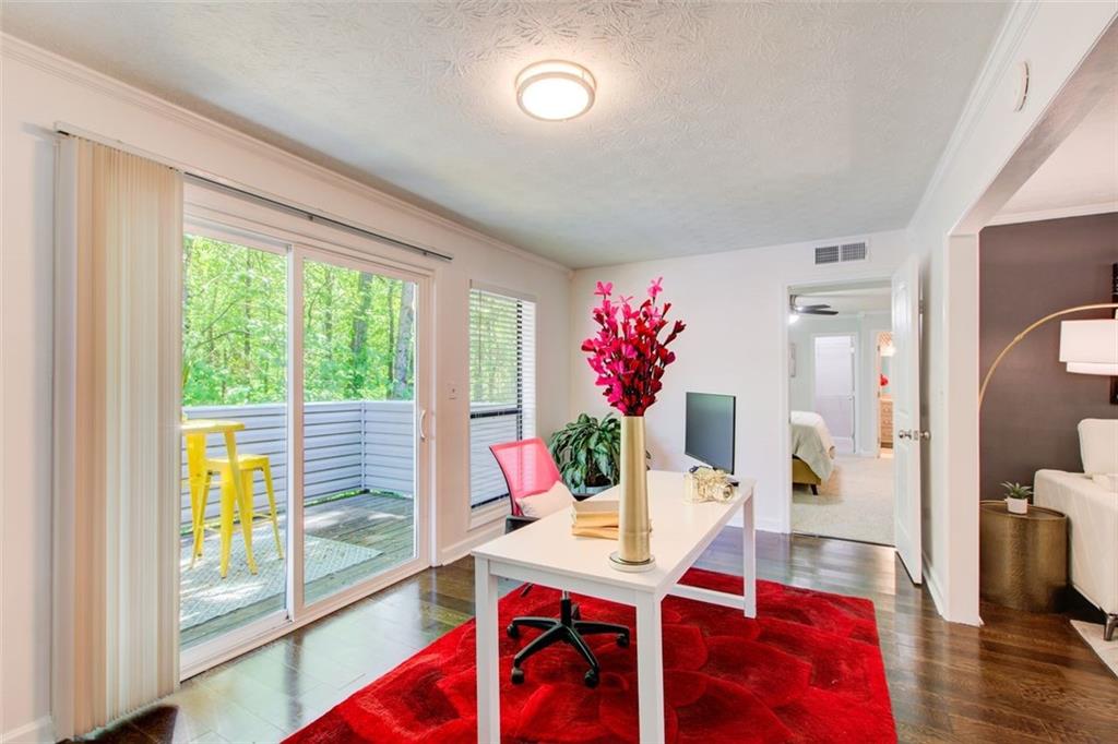 508 Wynnes Ridge Circle Southeast Marietta, GA 30067 - Photo 23 of 40