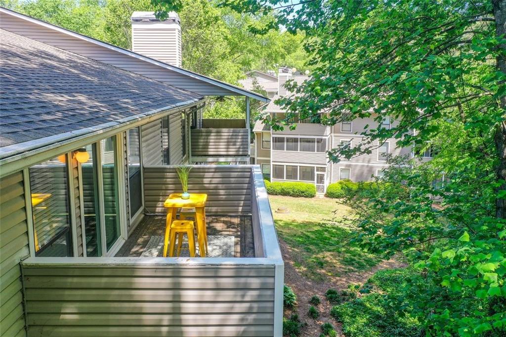 508 Wynnes Ridge Circle Southeast Marietta, GA 30067 - Photo 26 of 40