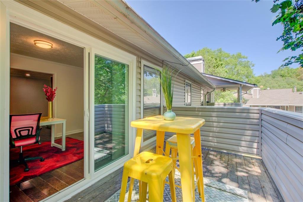 508 Wynnes Ridge Circle Southeast Marietta, GA 30067 - Photo 28 of 40