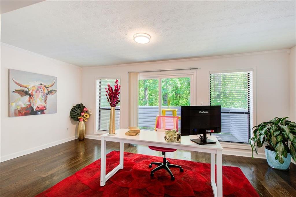 508 Wynnes Ridge Circle Southeast Marietta, GA 30067 - Photo 29 of 40
