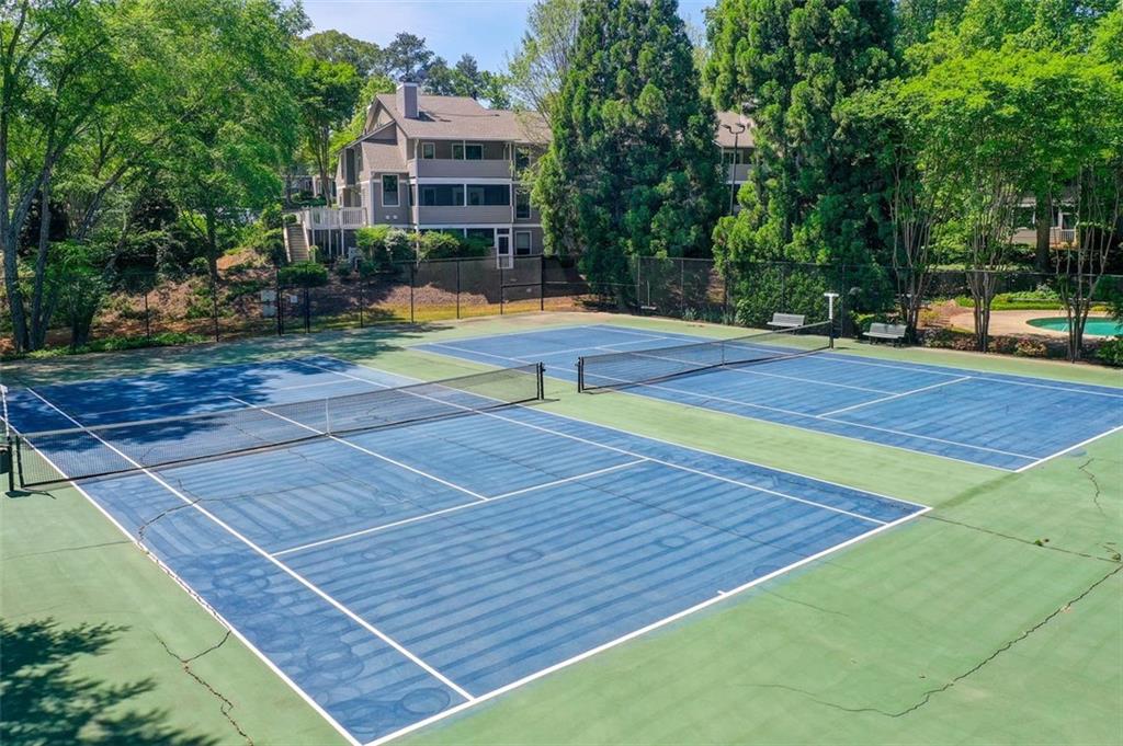 508 Wynnes Ridge Circle Southeast Marietta, GA 30067 - Photo 35 of 40