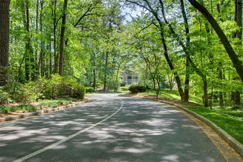 508 Wynnes Ridge Circle Southeast Marietta, GA 30067 - Photo 38 of 40