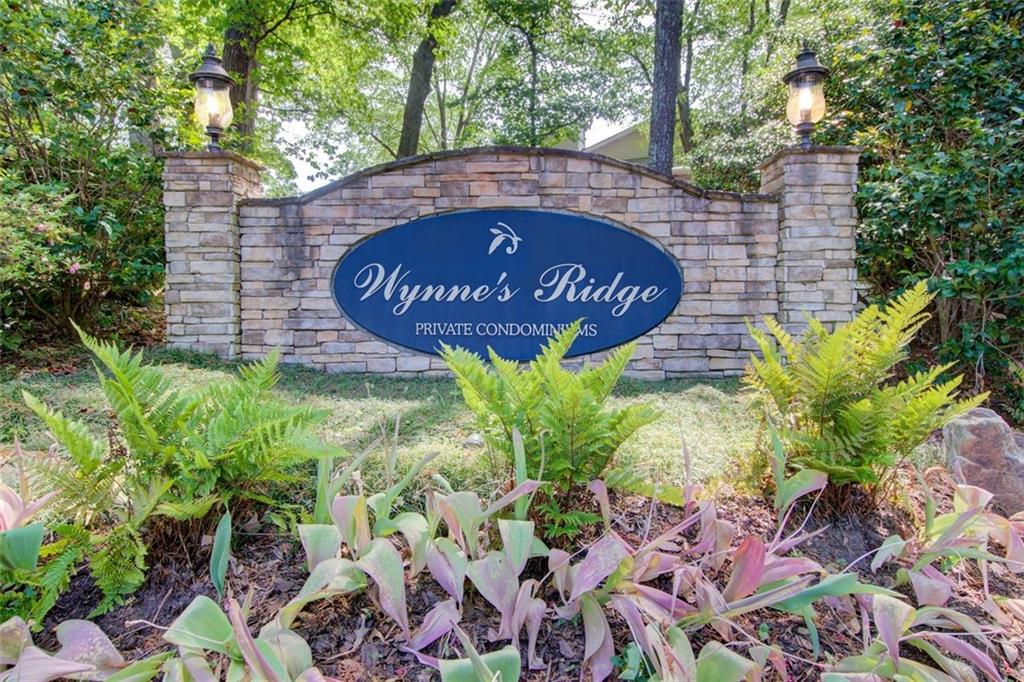 508 Wynnes Ridge Circle Southeast Marietta, GA 30067 - Photo 39 of 40