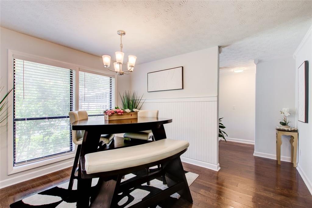 508 Wynnes Ridge Circle Southeast Marietta, GA 30067 - Photo 6 of 40