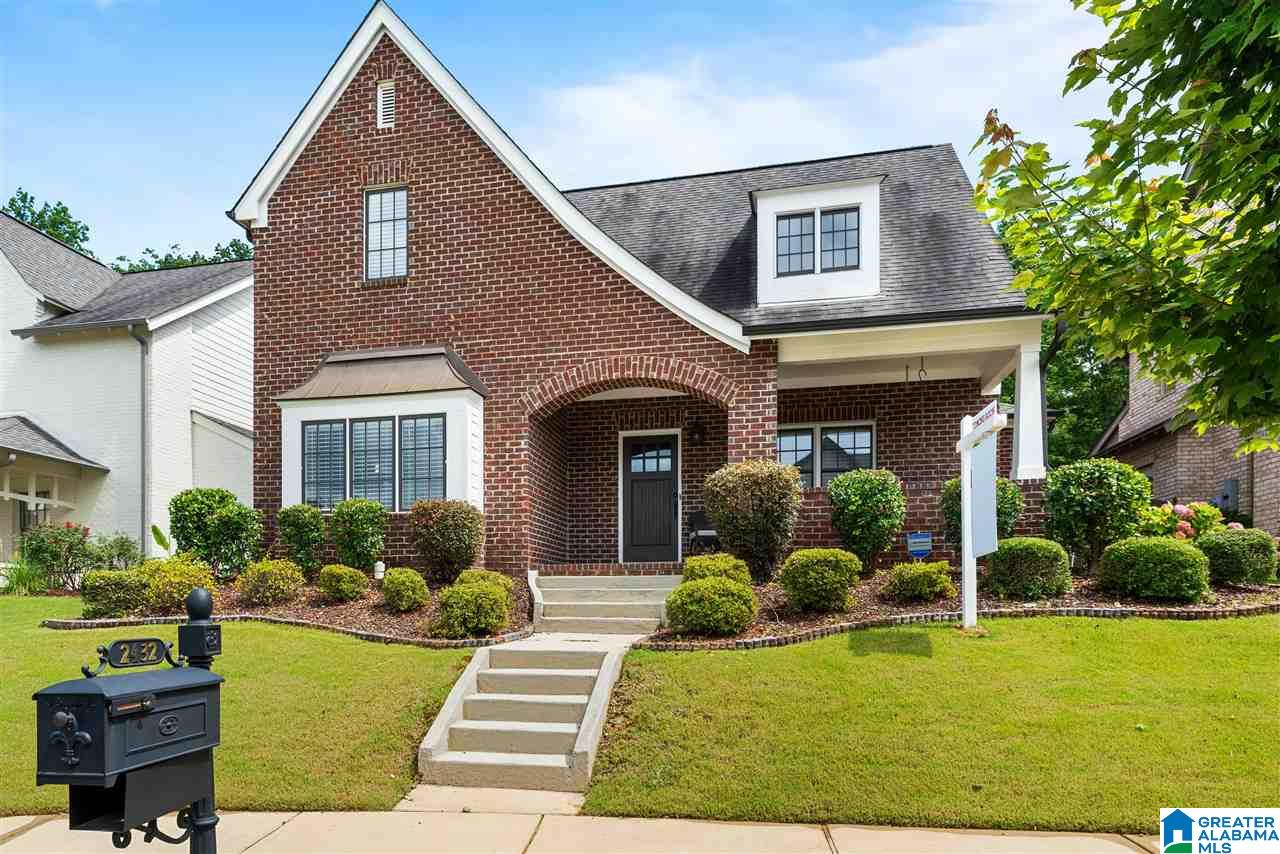 2432 Montauk Road Birmingham, AL 35226 - Photo 1 of 34