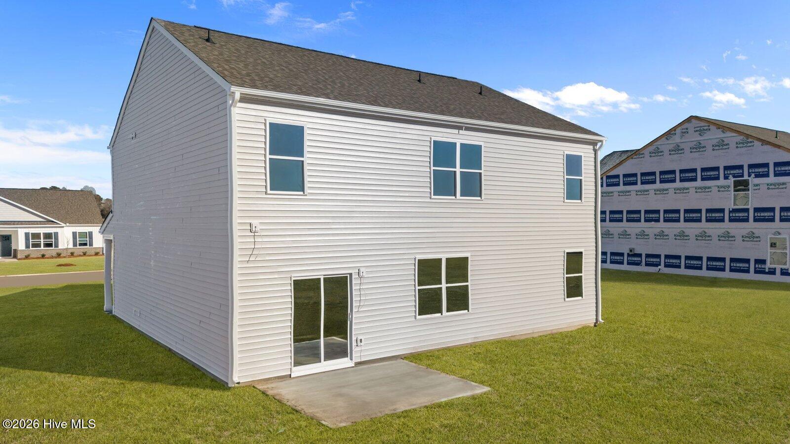 10533 Beard Way Bailey, NC 27807 - Photo 45 of 52
