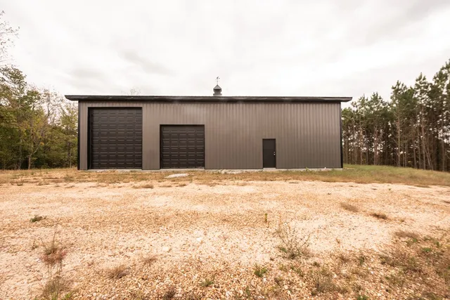 $259,999 | 190 Pine Tree Drive, Parsons, TN 38363