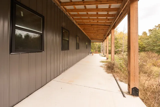 $259,999 | 190 Pine Tree Drive, Parsons, TN 38363