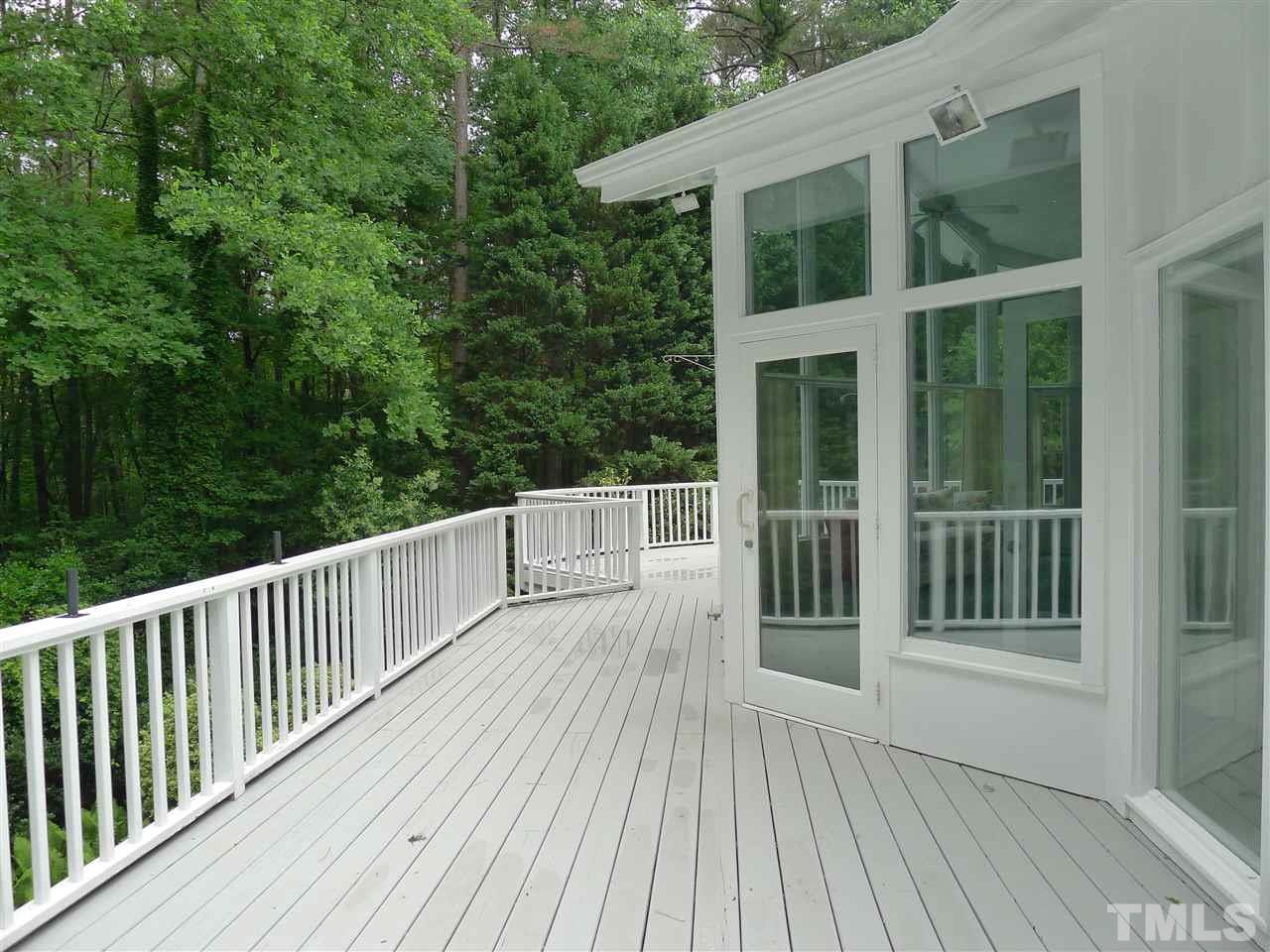 3408 Edgemont Drive Raleigh, NC 27612 - Photo 13 of 17