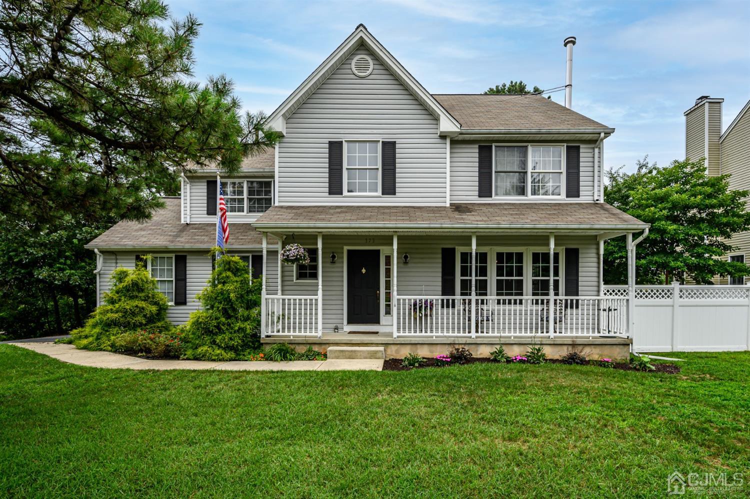 373 Yeoman Road Manahawkin, NJ 08050 - Photo 1 of 33 Gallery Image 1