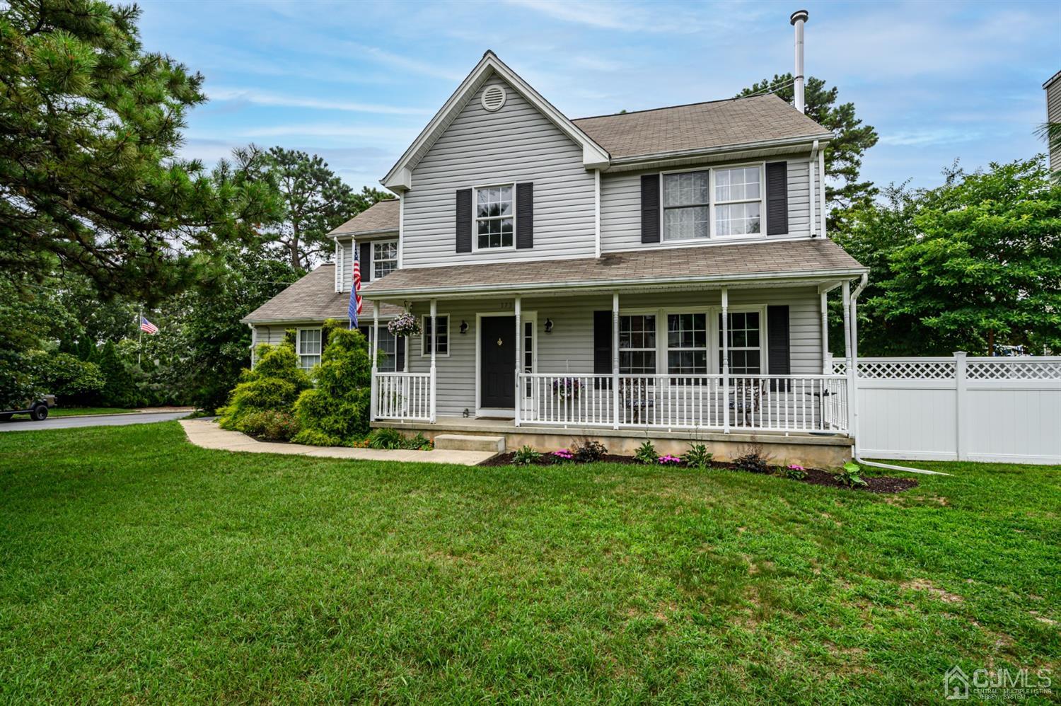 373 Yeoman Road Manahawkin, NJ 08050 - Photo 33 of 33 Gallery Image 33