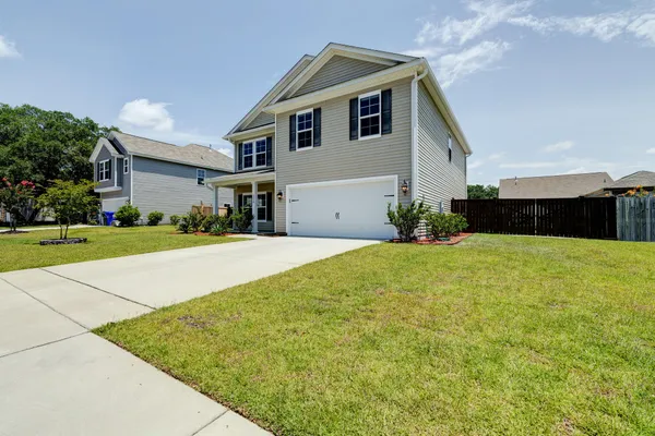 $3,195 | 1514 Chastain Road, Johns Island, SC 29455