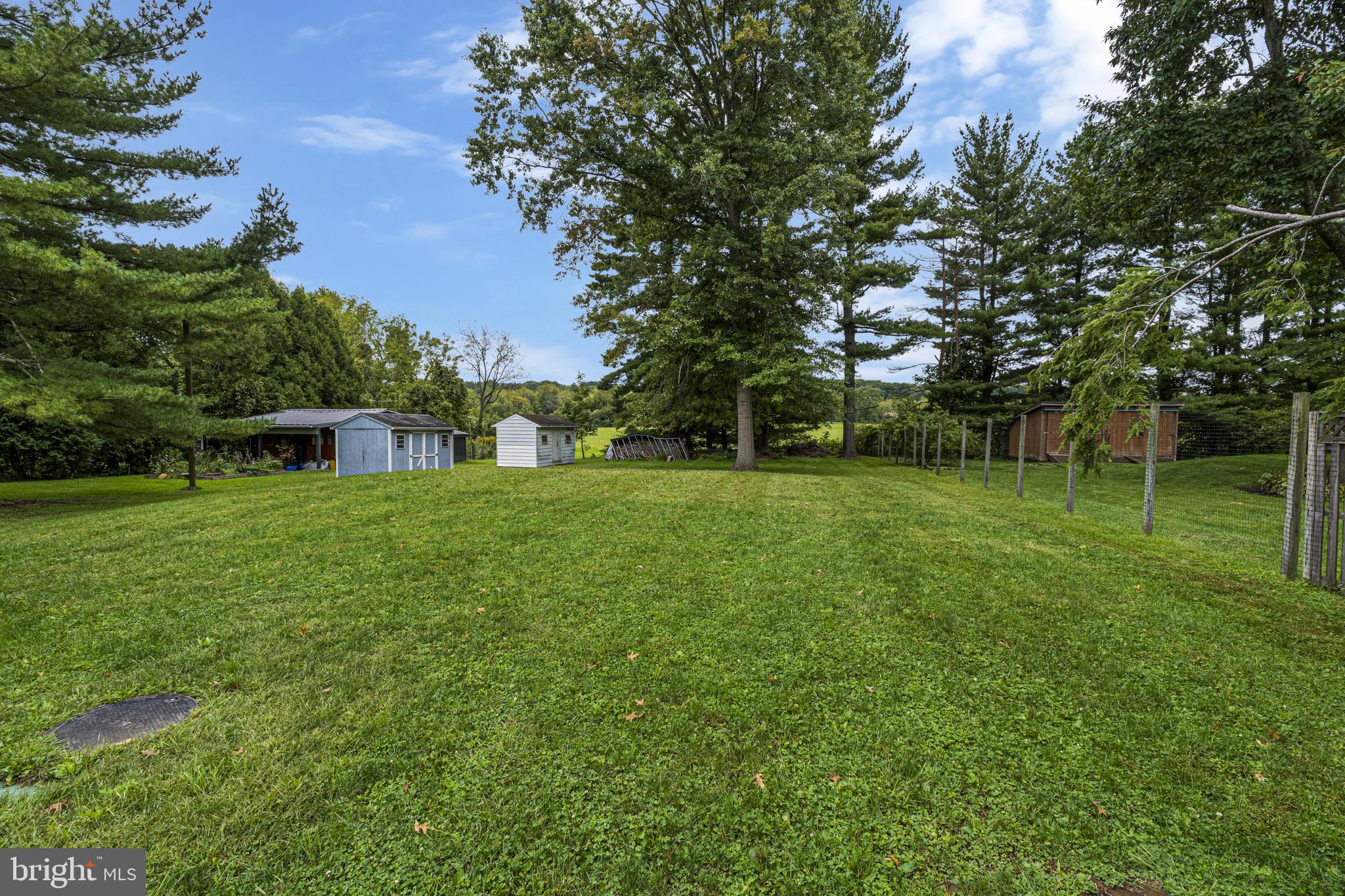 81 Pennington - Hopewell Road Pennington, NJ 08534 - Photo 18 of 45 Gallery Image 18