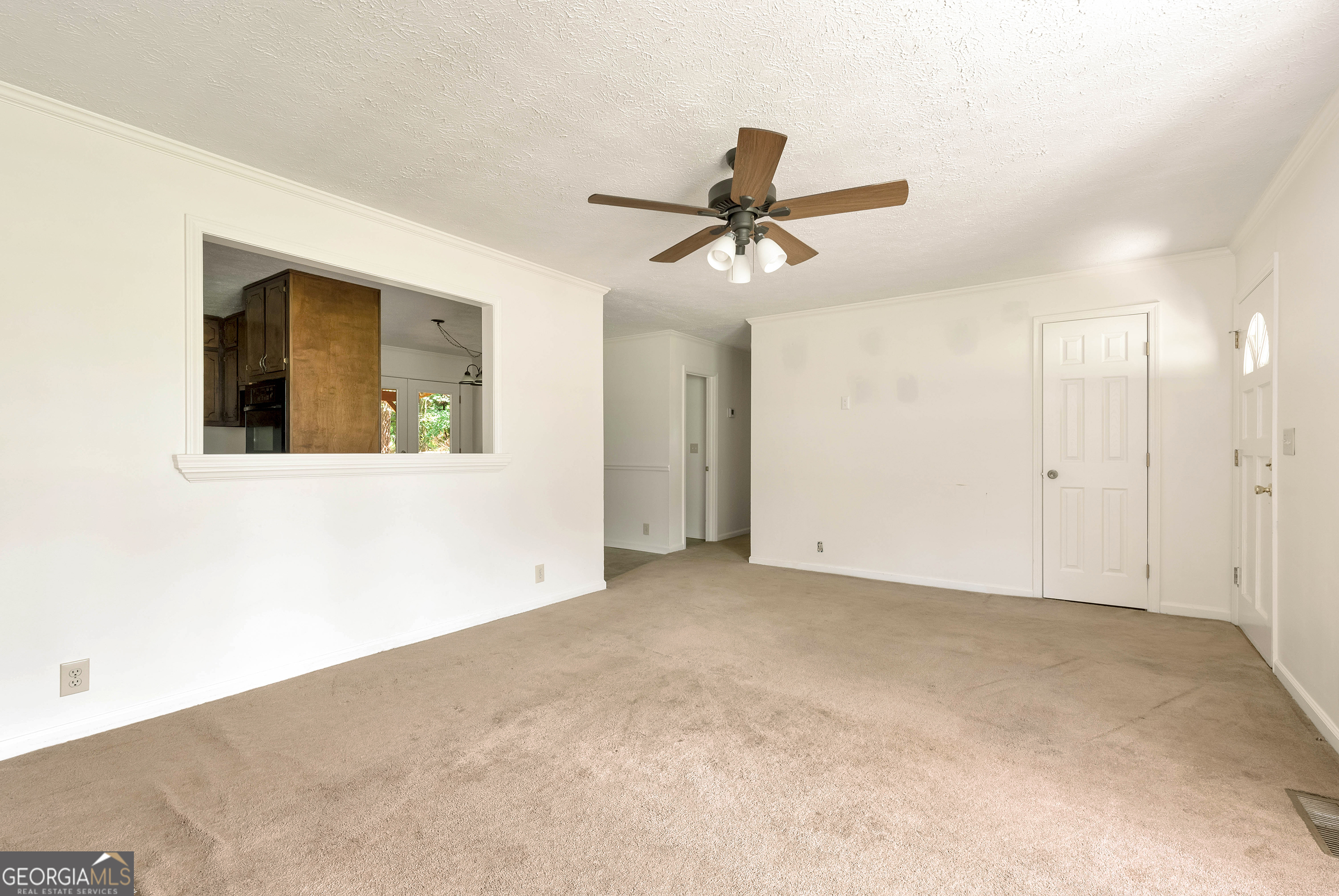 1281 Bethlehem Church Road Bethlehem, GA 30620 - Photo 6 of 44