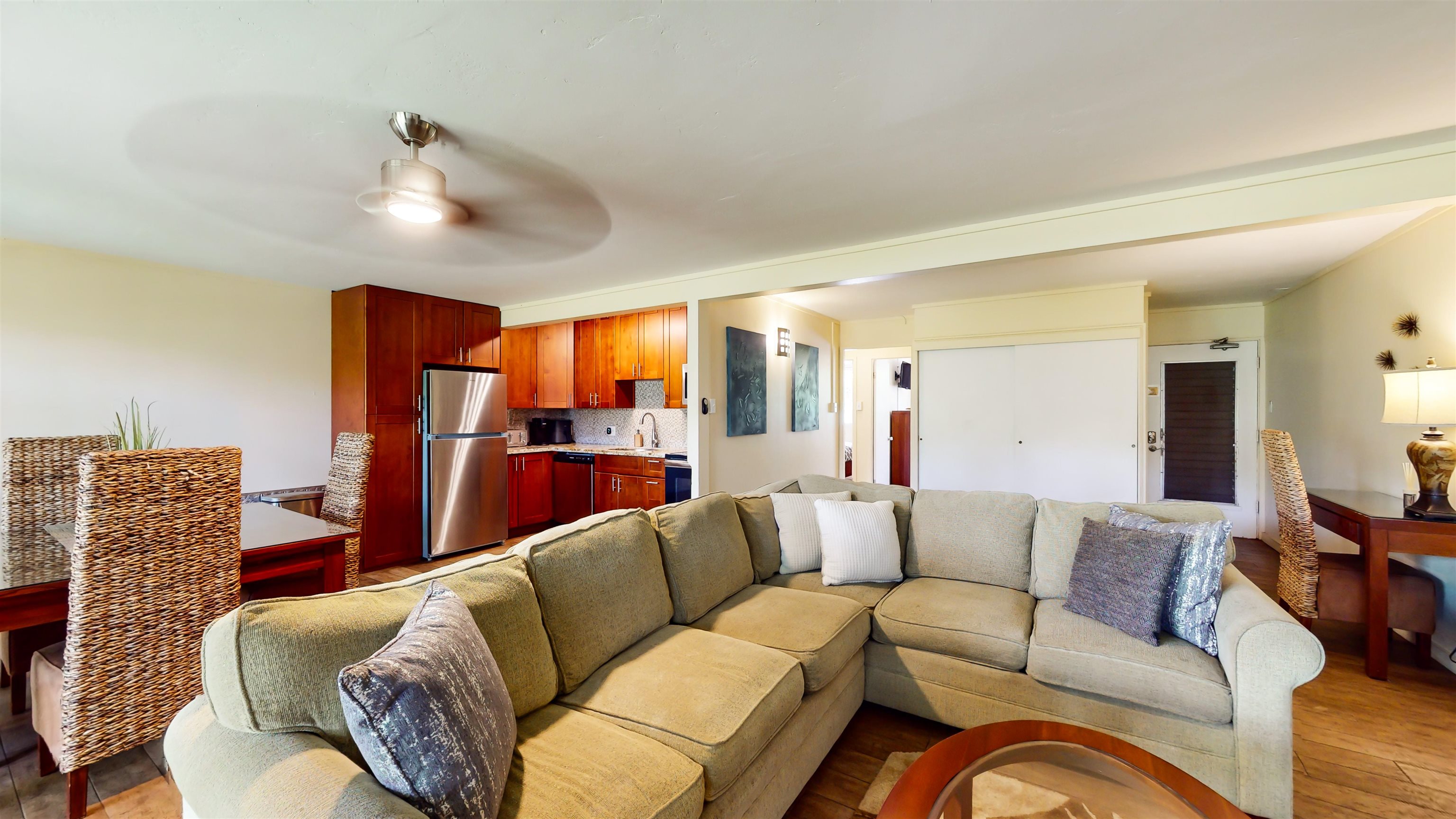 3559 Lower Honoapiilani Road, Unit 6C Lahaina, HI 96761 - Photo 4 of 15