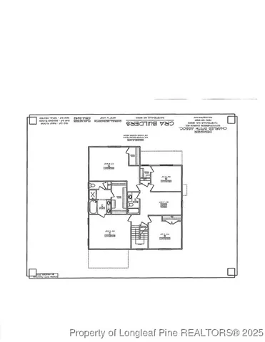 $425,300 | 2905 Currawond Street, Fayetteville, NC 28304