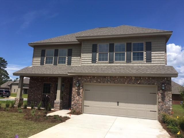 19 Viper Road Santa Rosa Beach, FL 32459 - Photo 1 of 20 a front view of a house