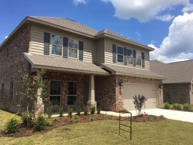 19 Viper Road Santa Rosa Beach, FL 32459 - Photo 6 of 20 a front view of a house with garden