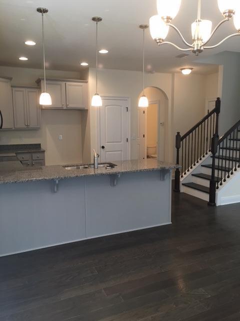 19 Viper Road Santa Rosa Beach, FL 32459 - Photo 7 of 20 a view of a kitchen with a sink and dishwasher