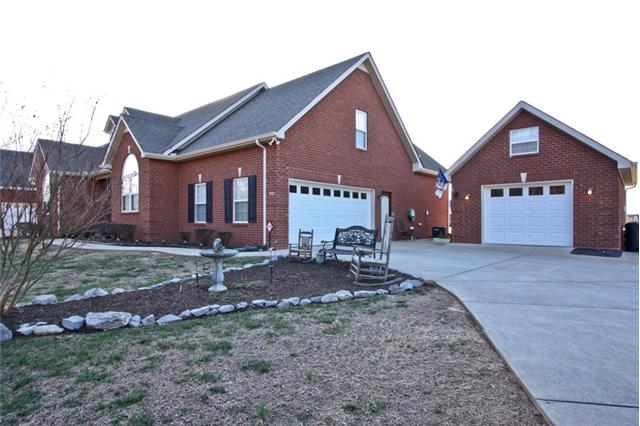 955 Central Valley Road Murfreesboro, TN 37129 - Photo 2 of 20 Gallery Image 2