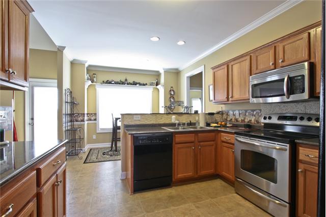 955 Central Valley Road Murfreesboro, TN 37129 - Photo 7 of 20 Gallery Image 7