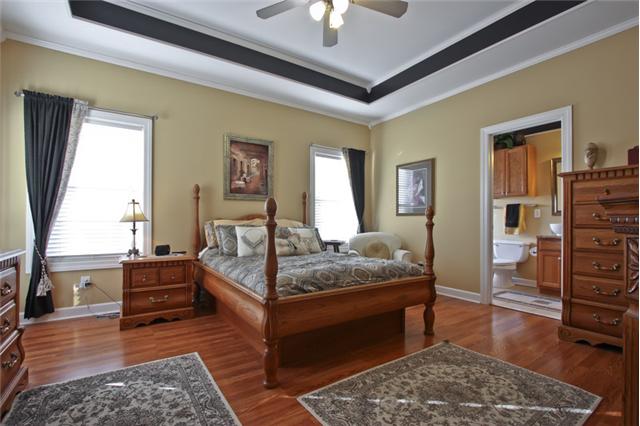 955 Central Valley Road Murfreesboro, TN 37129 - Photo 9 of 20 Gallery Image 9