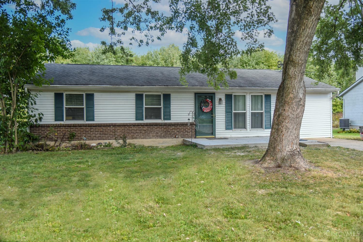 5879 Wade Road Milford, OH 45150 - Photo 1 of 13 Gallery Image 1