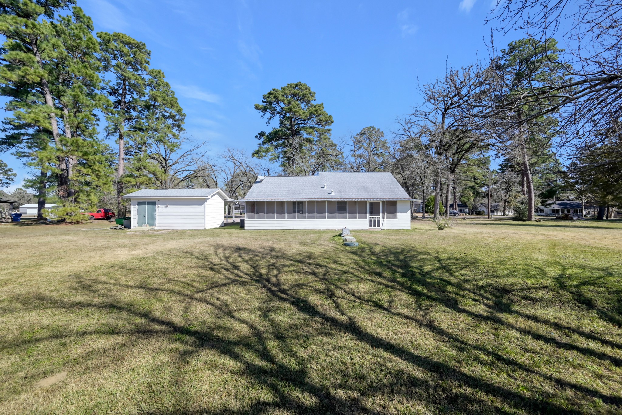 392 Timber Bay Drive Trinity, TX 75862 - Photo 25 of 32