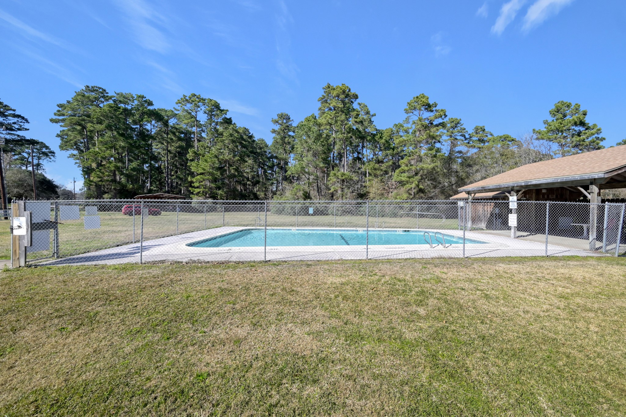 392 Timber Bay Drive Trinity, TX 75862 - Photo 29 of 32