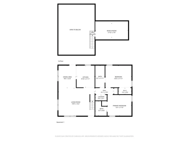 $200,000 | 392 Timber Bay Drive, Trinity, TX 75862