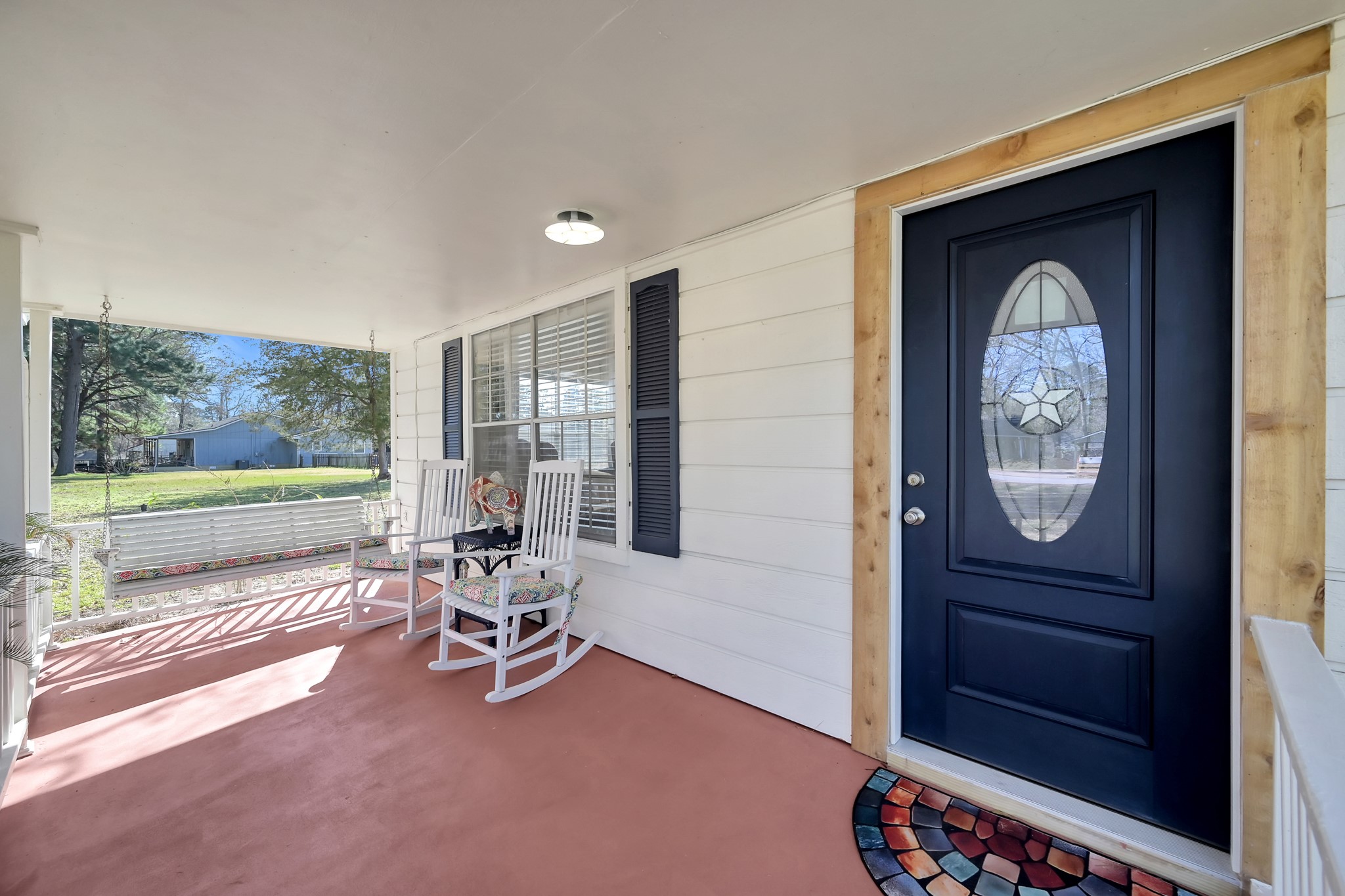 392 Timber Bay Drive Trinity, TX 75862 - Photo 8 of 32