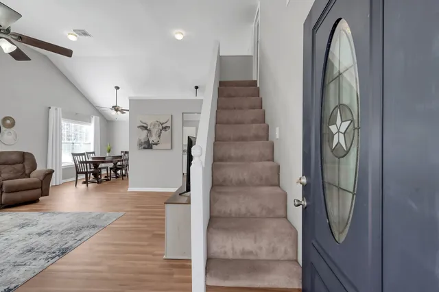 $200,000 | 392 Timber Bay Drive, Trinity, TX 75862