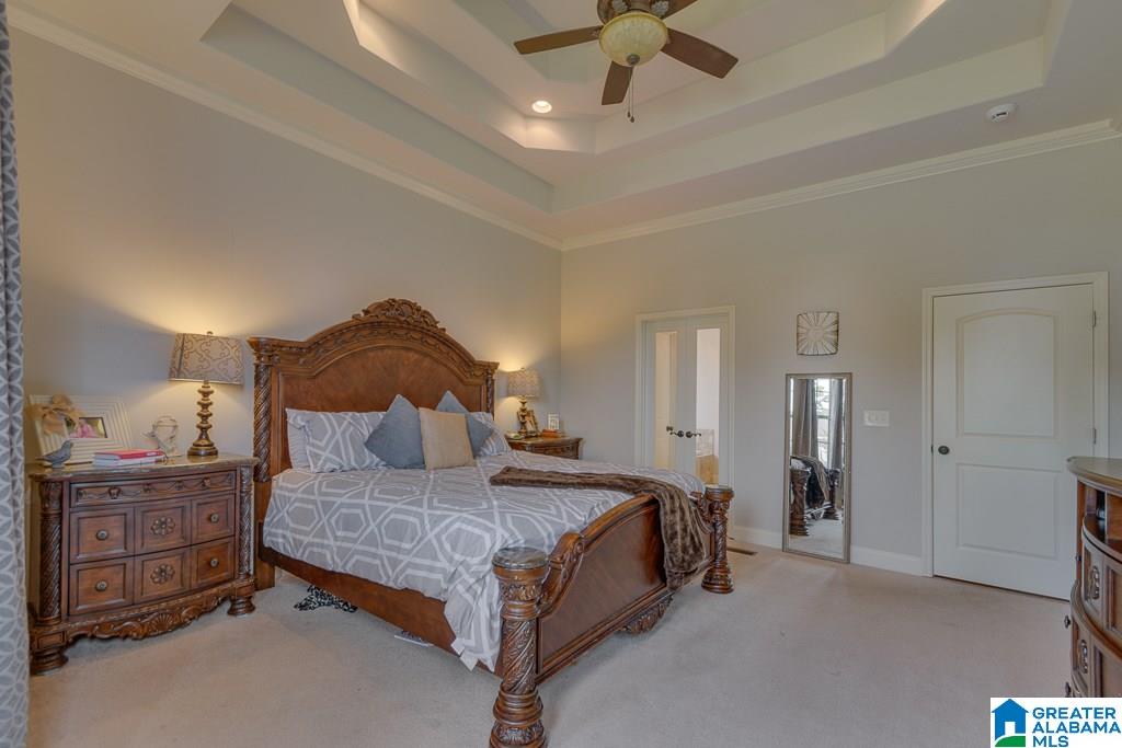 350 Frank Street Thorsby, AL 35171 - Photo 22 of 50