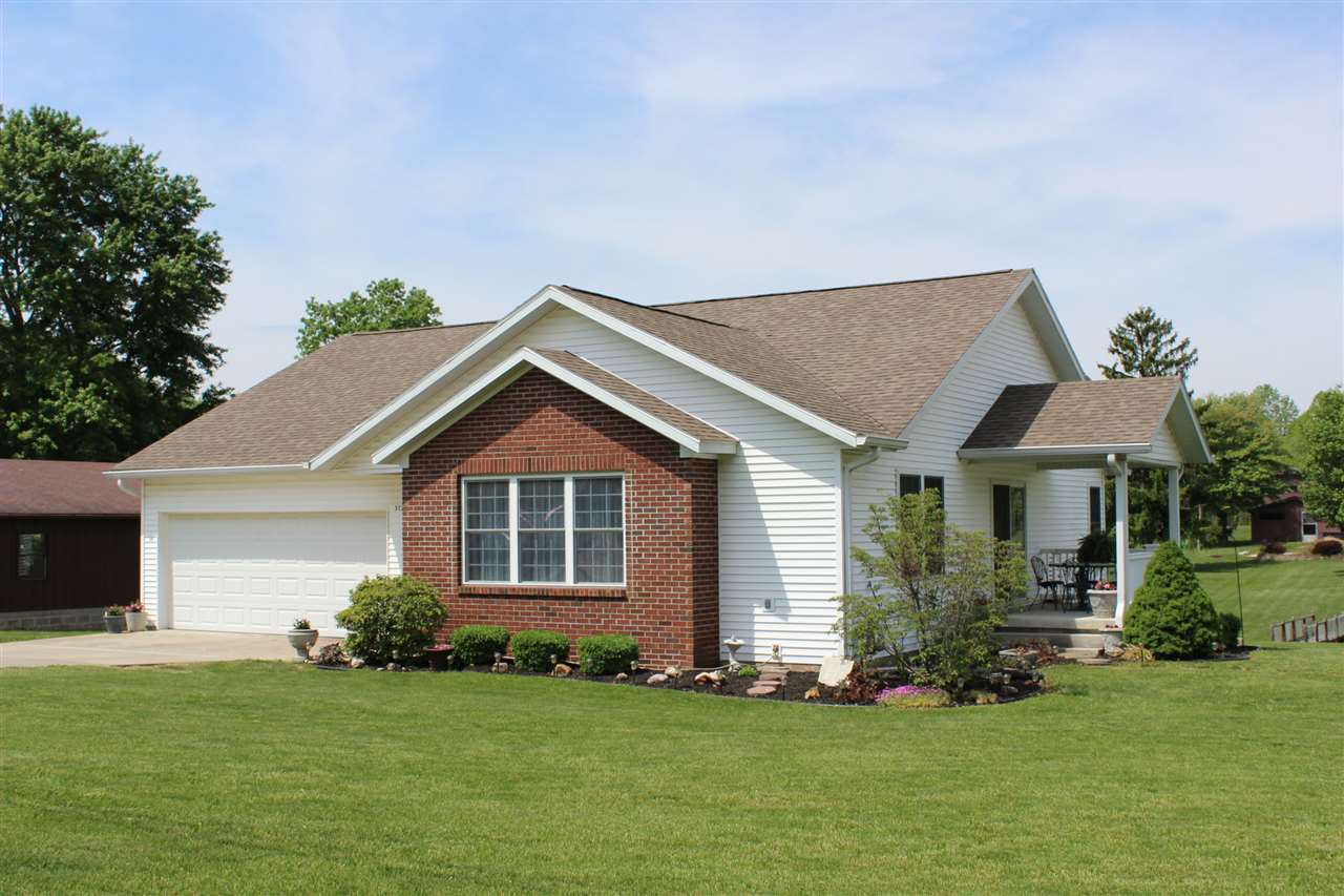 3723 Tunnelton Road Bedford, IN 47421 - Photo 1 of 27 Gallery Image 1