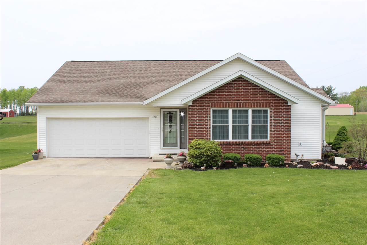 3723 Tunnelton Road Bedford, IN 47421 - Photo 2 of 27 Gallery Image 2