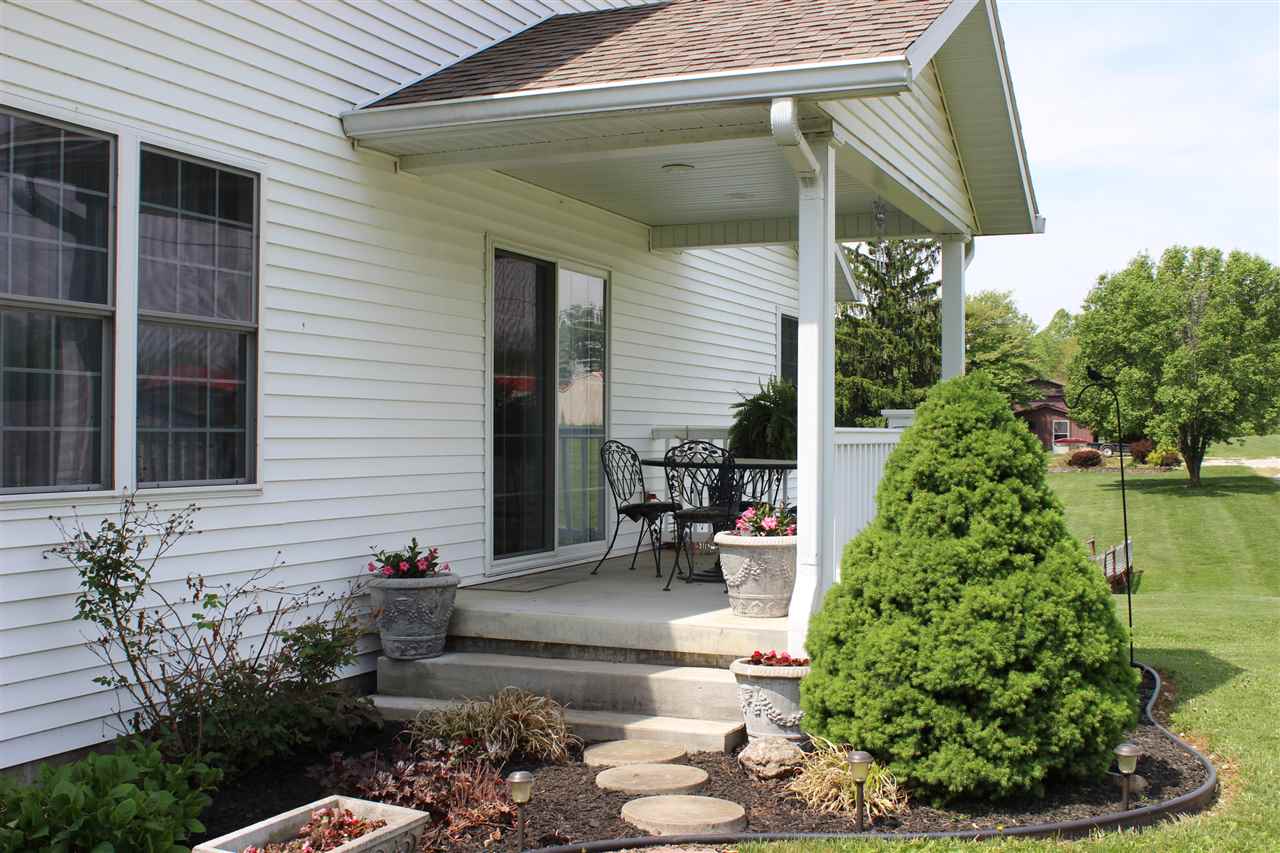 3723 Tunnelton Road Bedford, IN 47421 - Photo 3 of 27 Gallery Image 3