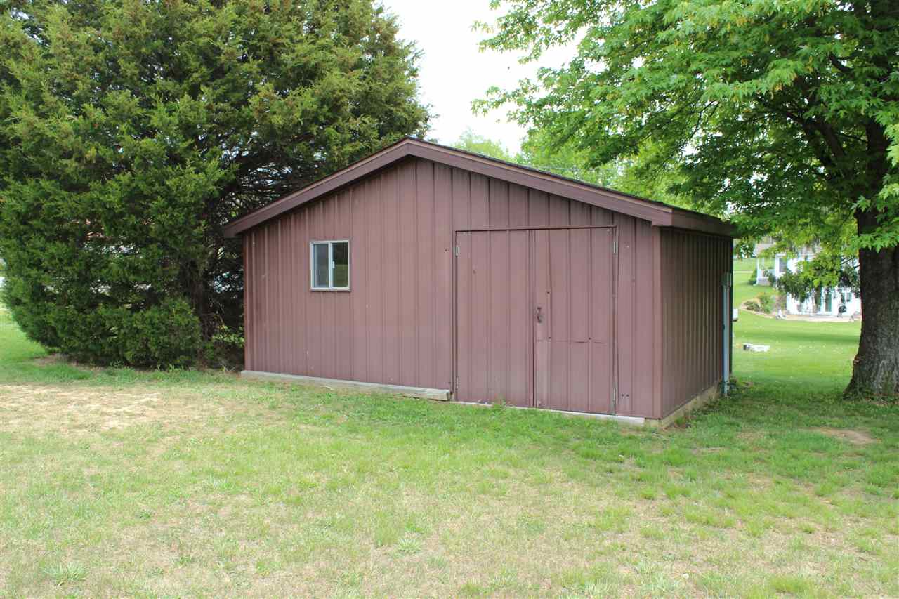 3723 Tunnelton Road Bedford, IN 47421 - Photo 26 of 27 Gallery Image 26