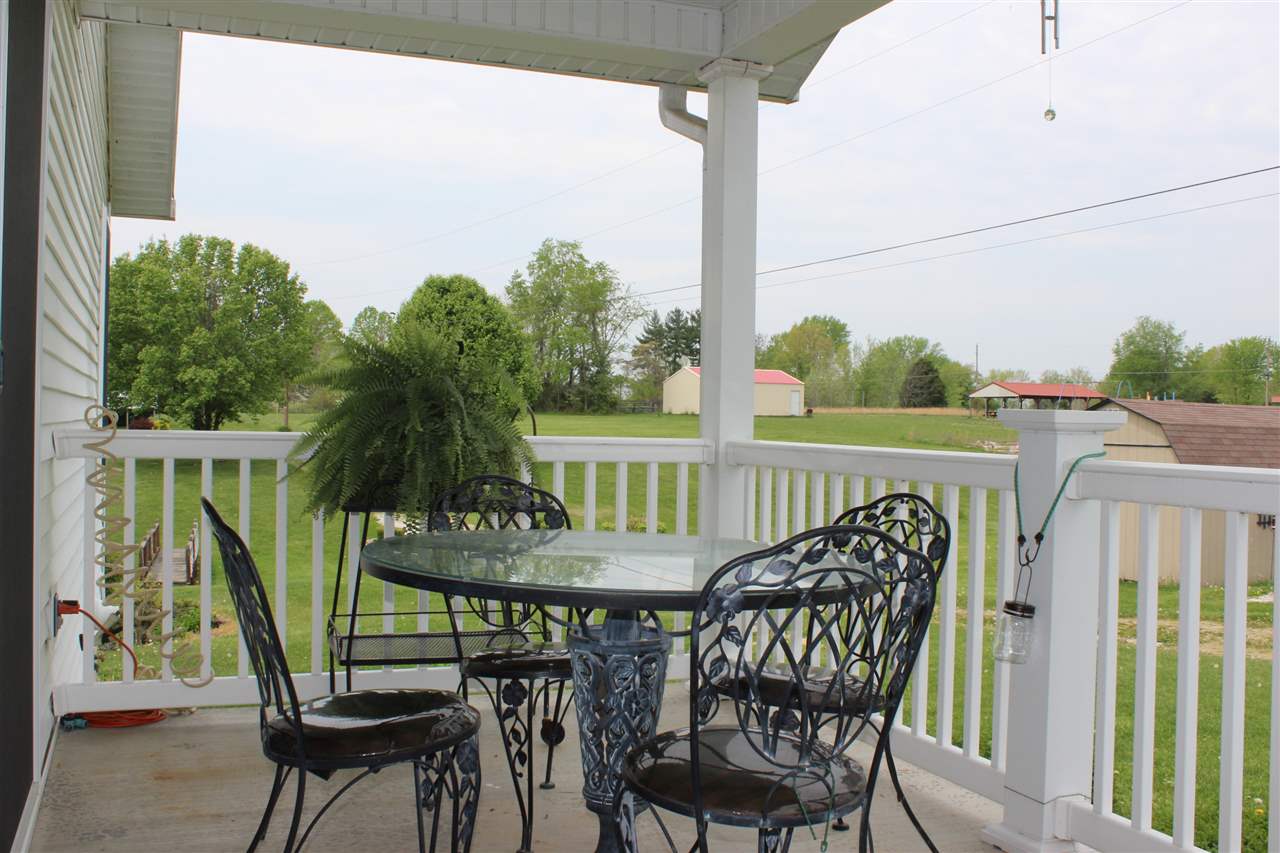 3723 Tunnelton Road Bedford, IN 47421 - Photo 4 of 27 Gallery Image 4