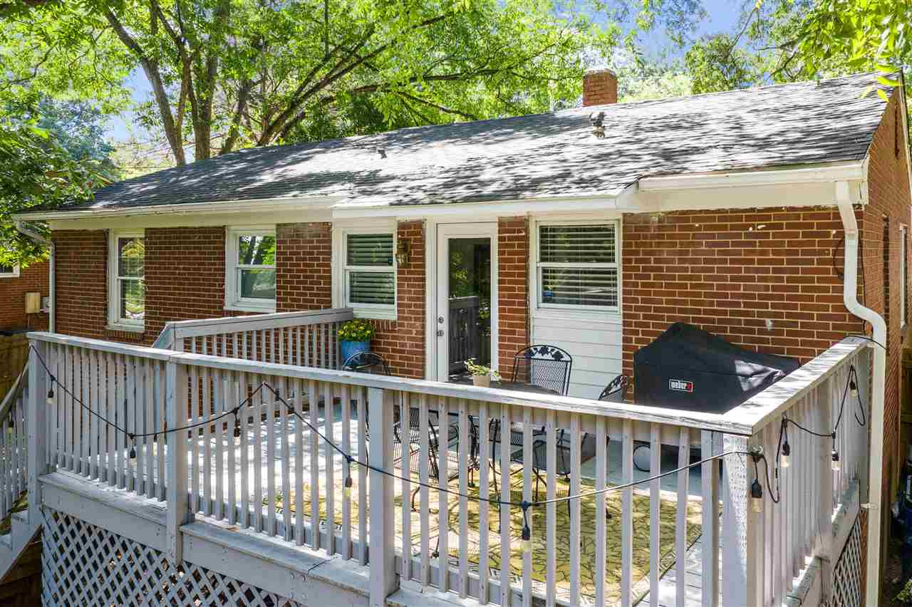 2329 Glascock Street Raleigh, NC 27610 - Photo 21 of 30 Photo 21