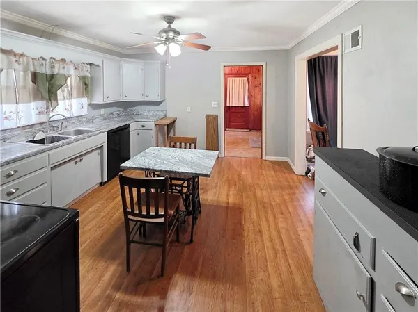 $159,500 | 508 West 4th Street Terrace, Carrollton, MO 64633