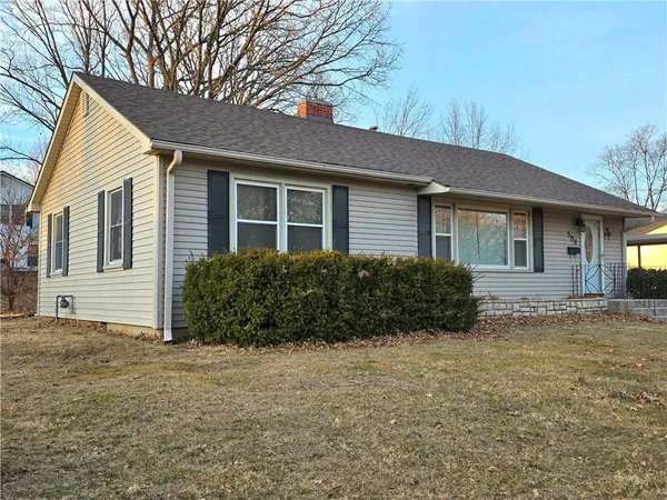 $159,500 | 508 West 4th Street Terrace, Carrollton, MO 64633