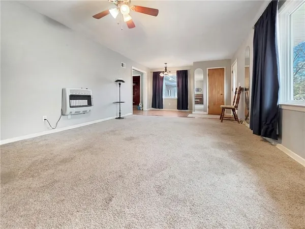 $159,500 | 508 West 4th Street Terrace, Carrollton, MO 64633