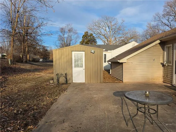 $159,500 | 508 West 4th Street Terrace, Carrollton, MO 64633